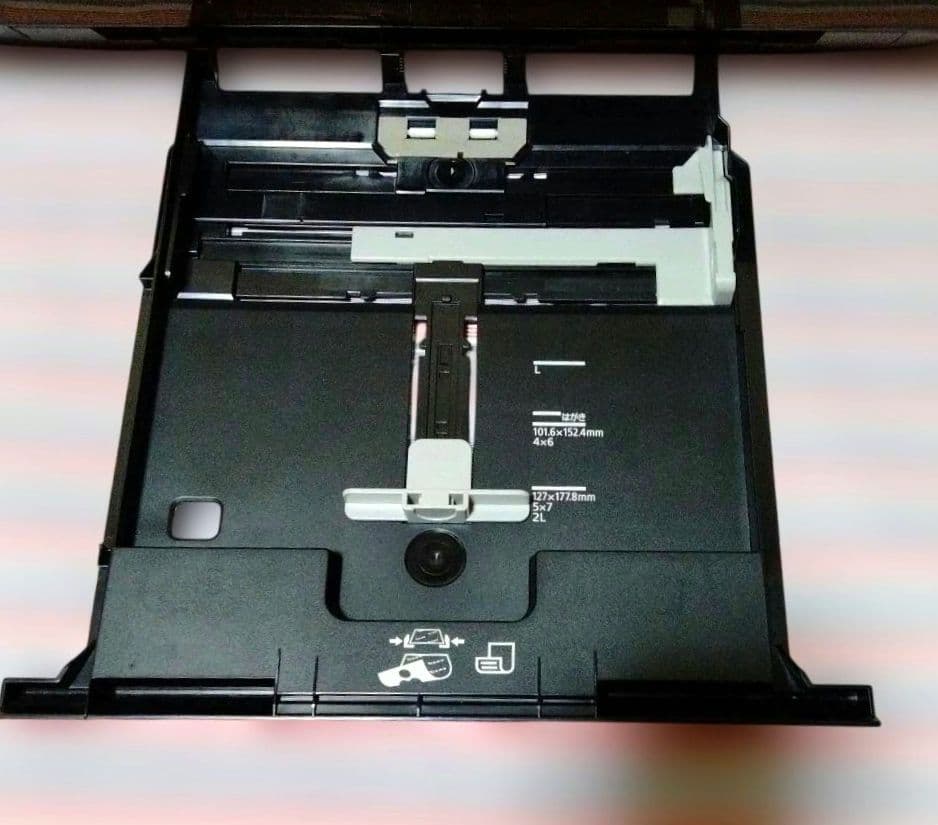 キャノンCanonインクジェット複合機PIXUS MG6330