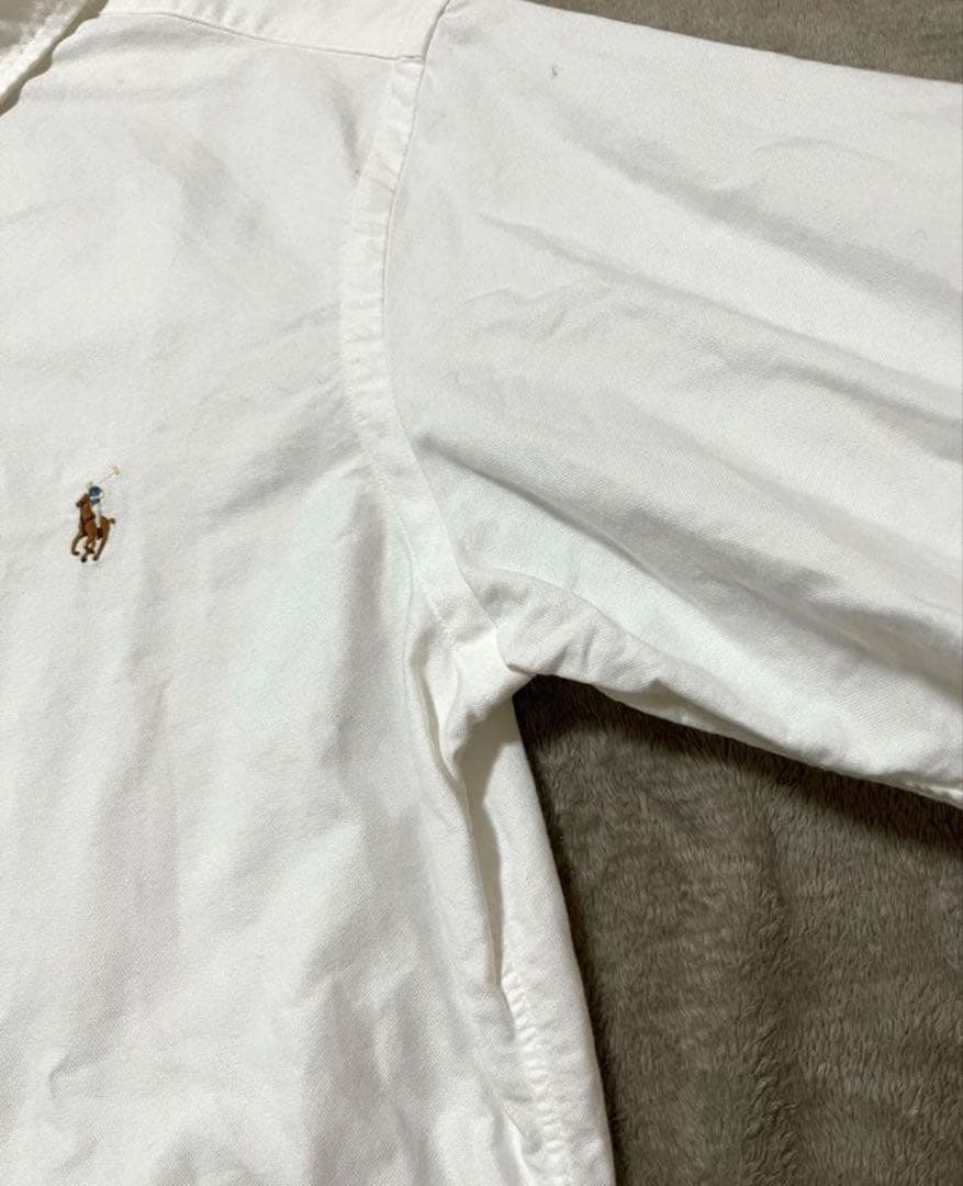 ✨tom-tomさん✨　ラルフローレン　シャツ