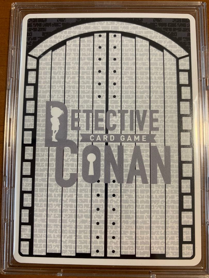 名探偵コナン 怪盗キッド カード