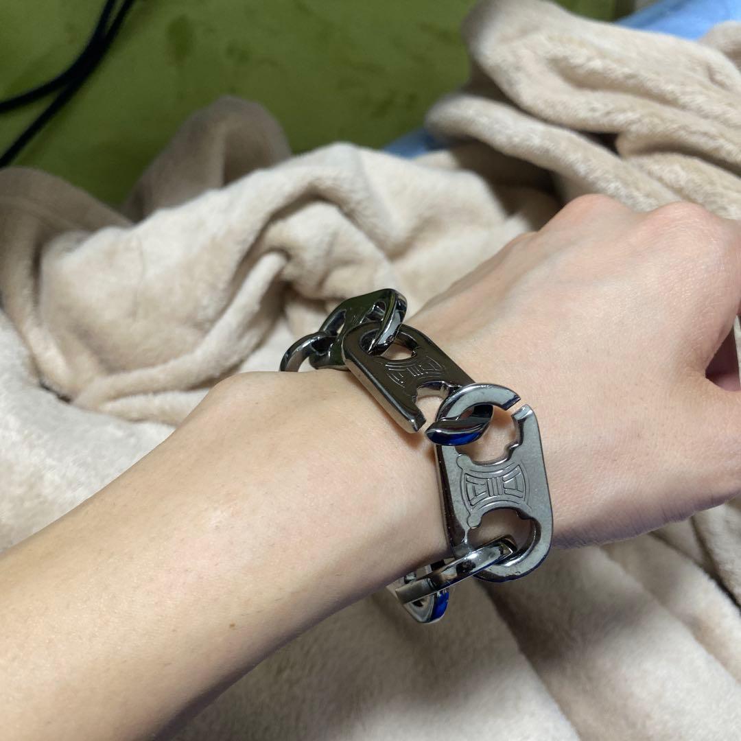 CELINE セリーヌ ブレスレット