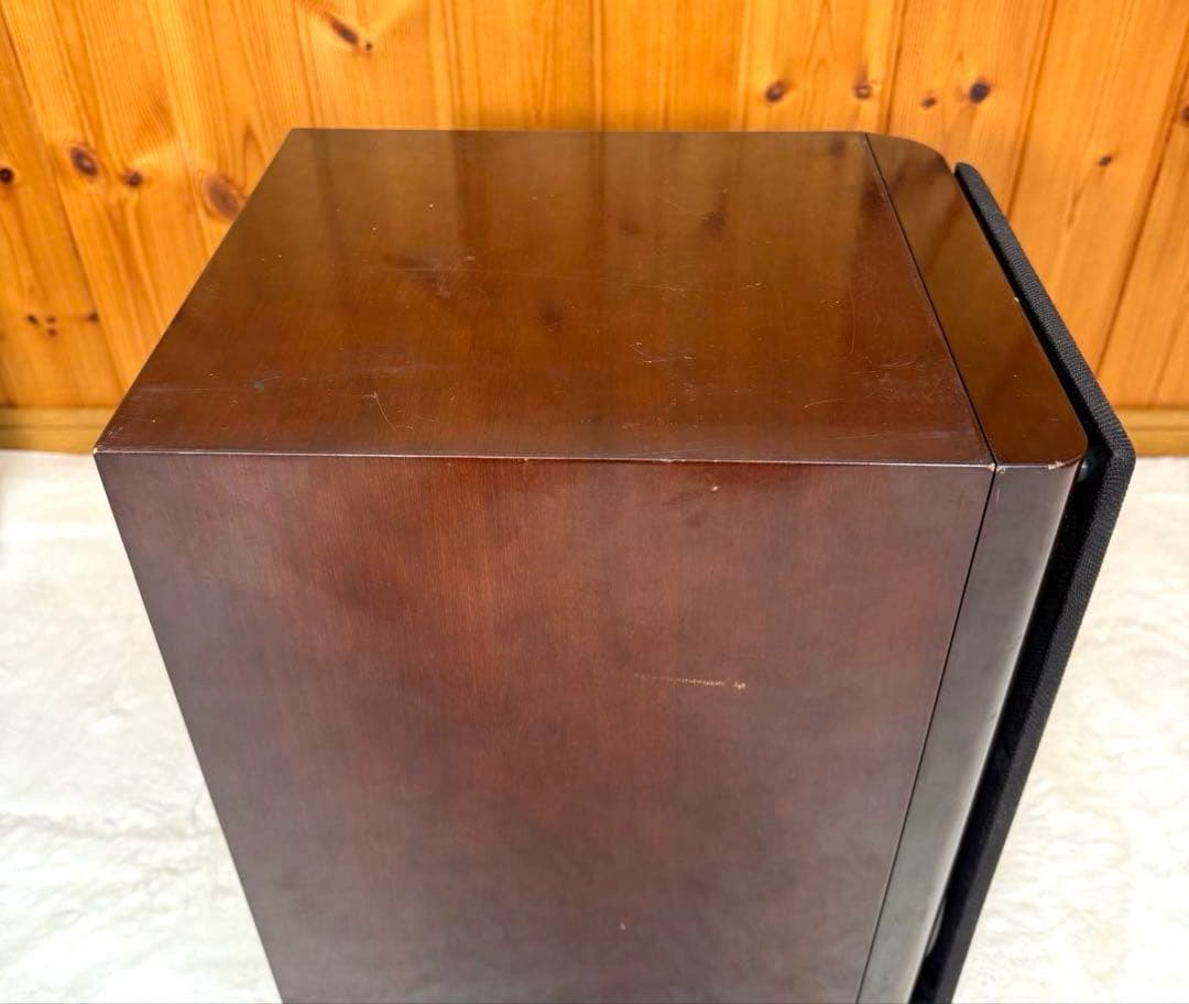 希少 ONKYO オンキョー モニター900 ① L