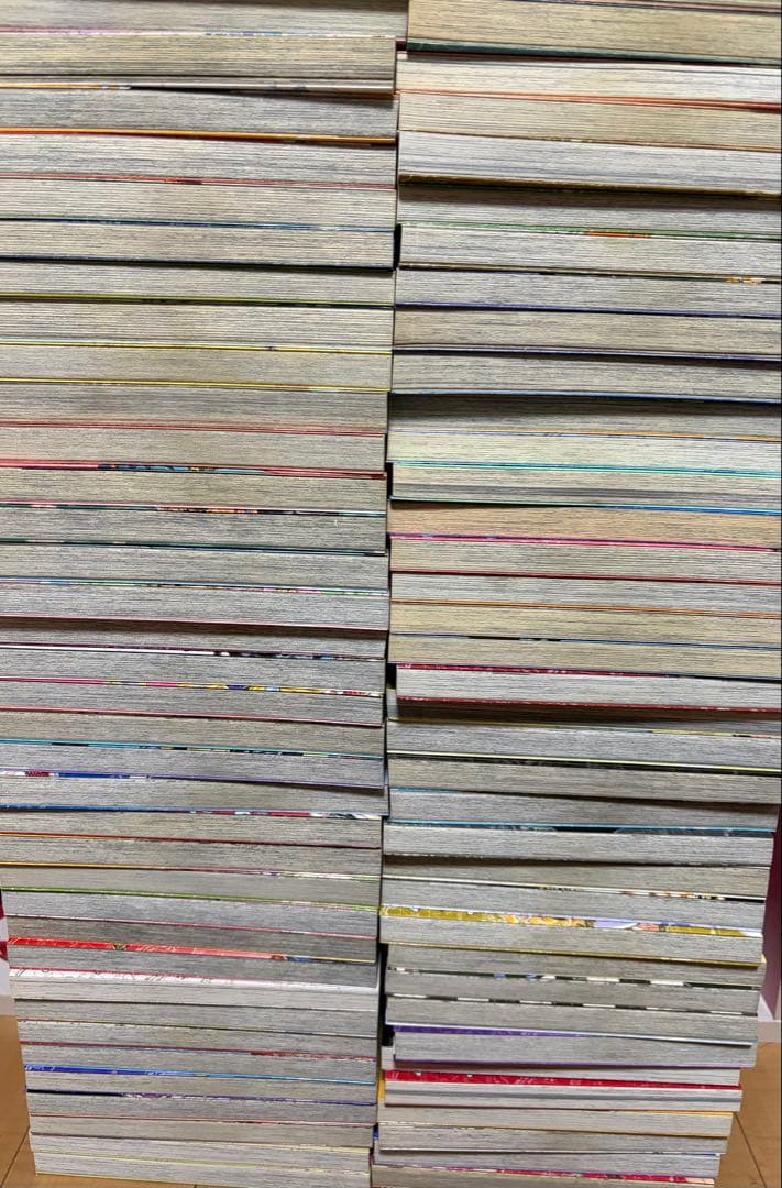 ONE PIECE ワンピース　全巻　（1〜111巻＋映画特典4冊）セット