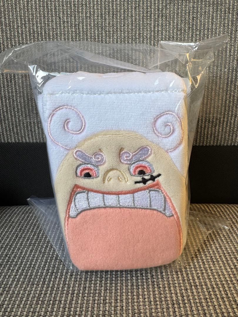 ONE PIECE カードゲーム モンキー・D・ルフィ カードセット