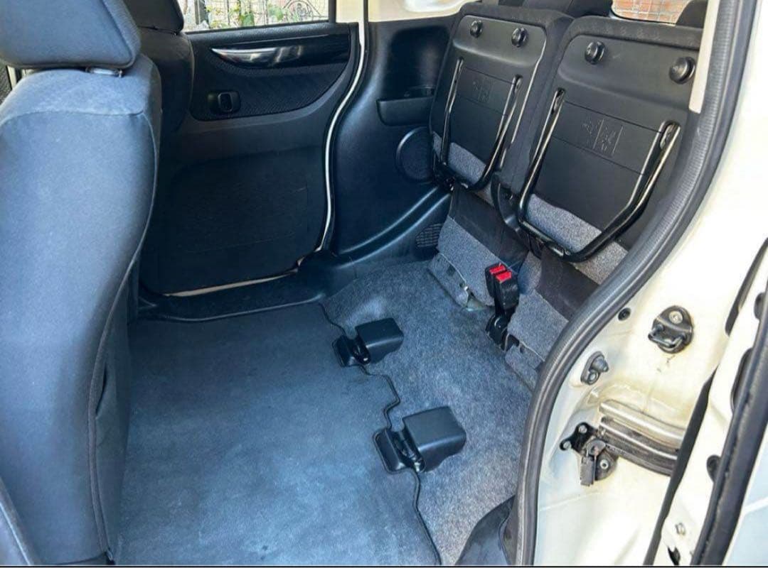 ホンダ★N-BOXカスタム・ターボ★車検満タン【令和9年11月21日】