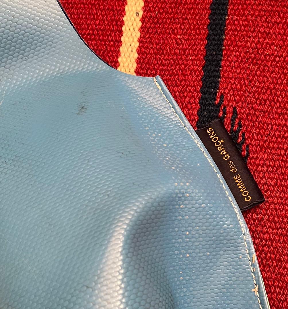 フライターグ コムデギャルソン　Grocery Bag