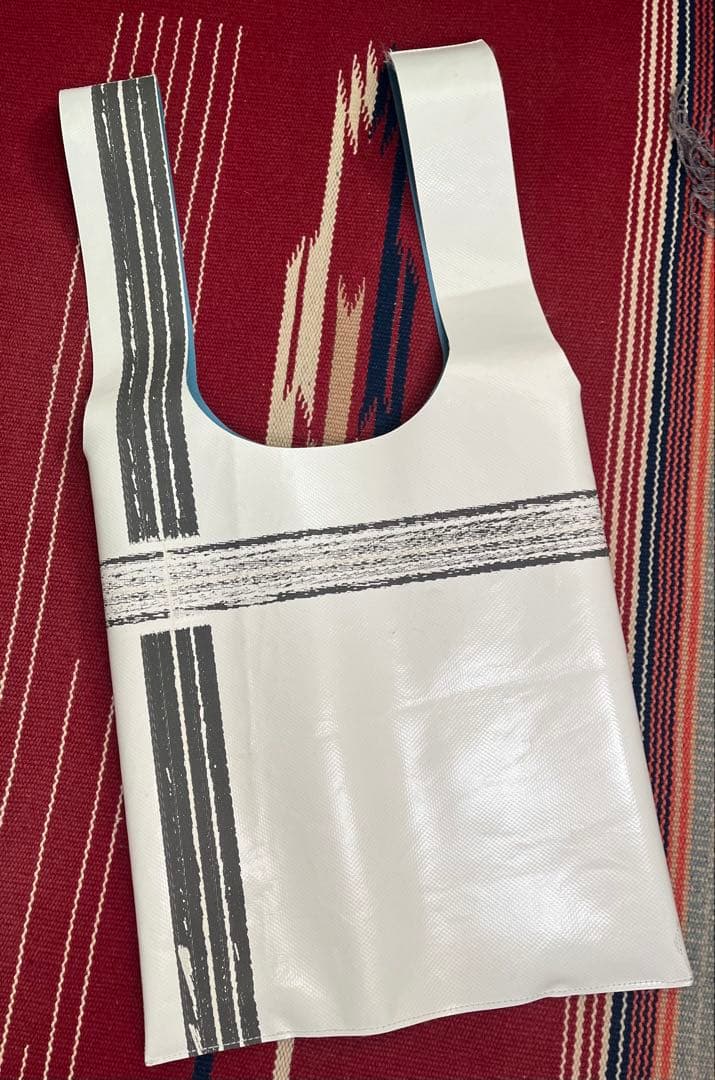 フライターグ コムデギャルソン　Grocery Bag