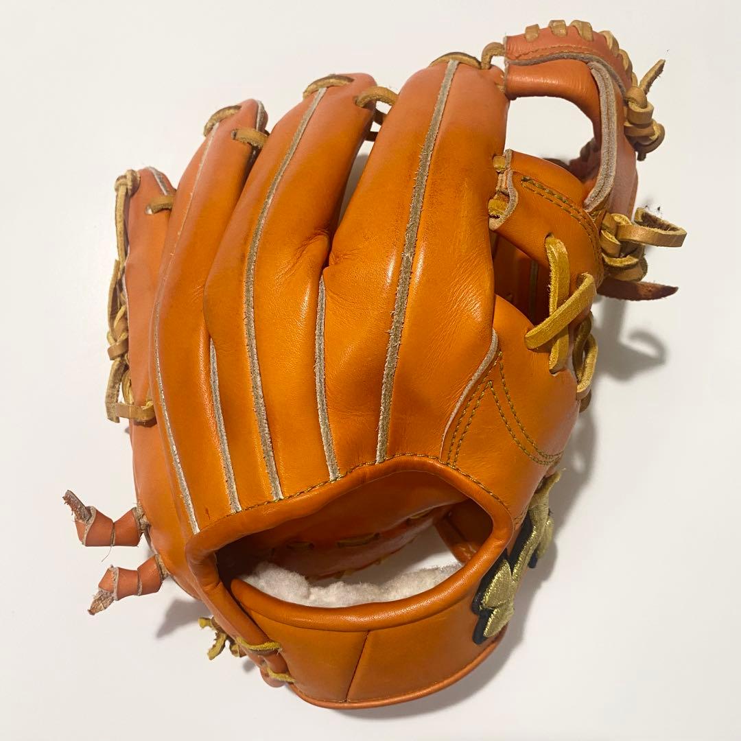 アンダーアーマー 一般硬式 内野手UA アンディナイアブル 最終モデル 即戦力