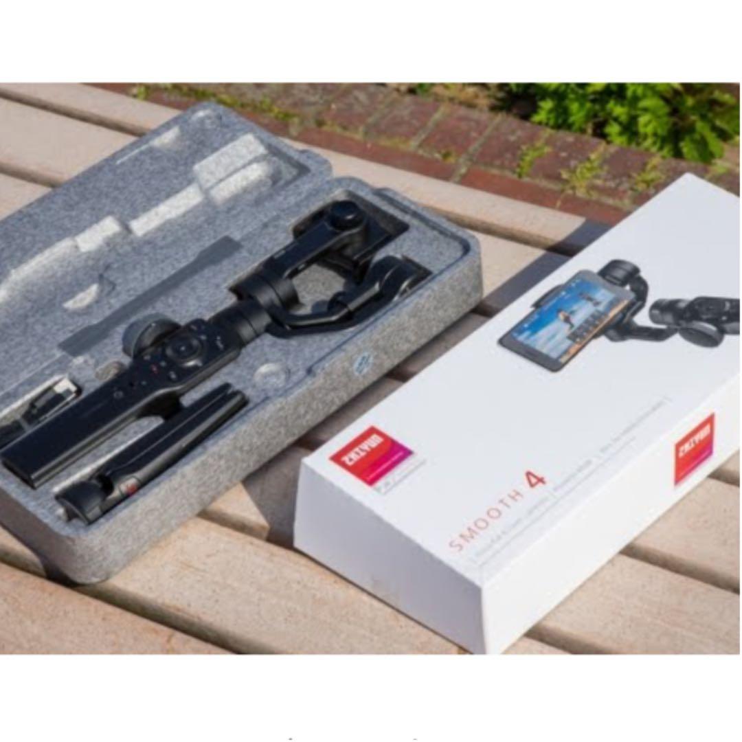 ジユン　スムース4