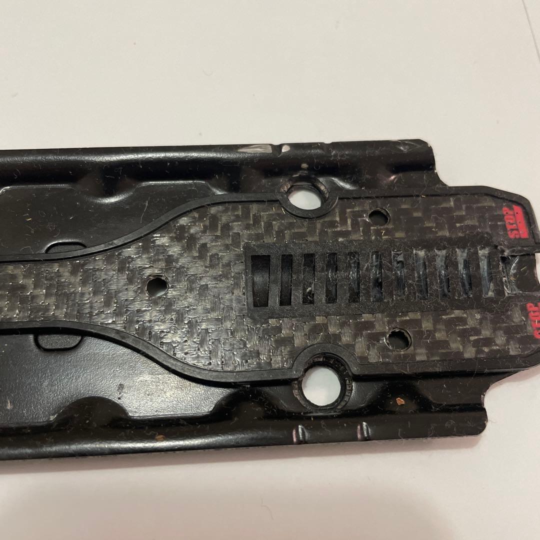 MARKER KIKGPIN13 ジャンク片側のみ