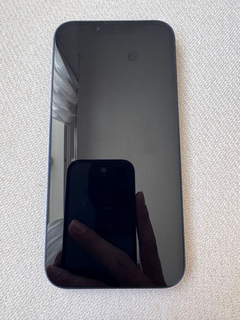 ⭐️ iPhone13 ミッドナイト 128GB ⭐️