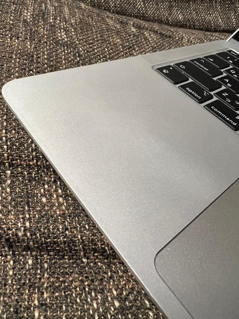 Apple MacBook Air 2020 M1 シルバー