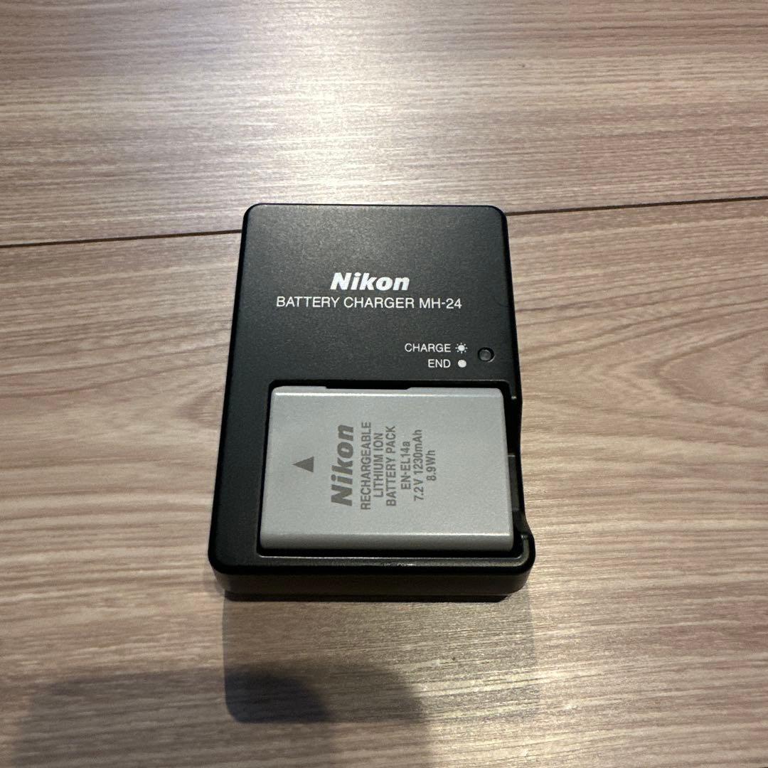 Nikon D5300 デジタル一眼レフカメラ セット