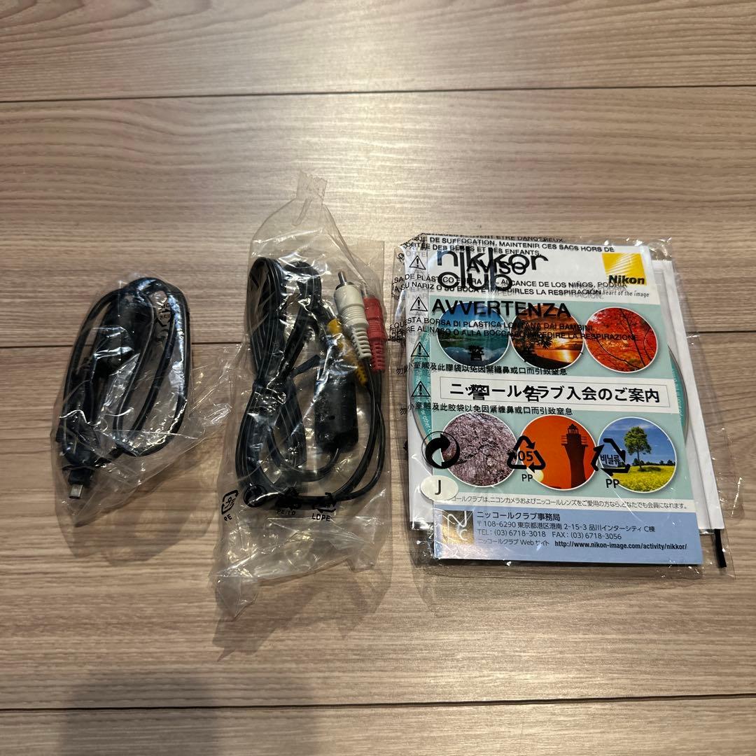 Nikon D5300 デジタル一眼レフカメラ セット