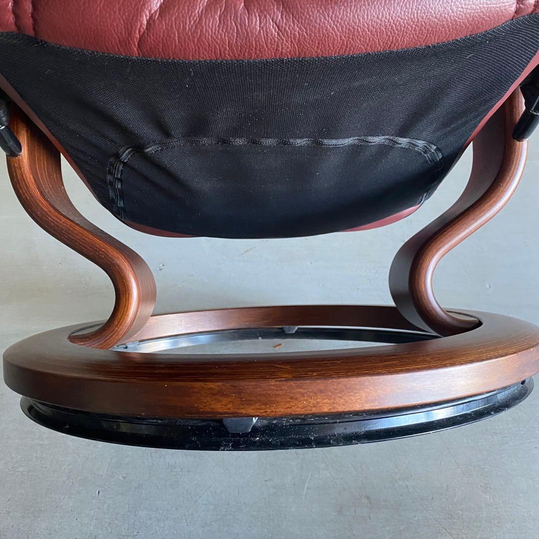 EKORNES Stressless Consul ストレスレス　コンサル　S