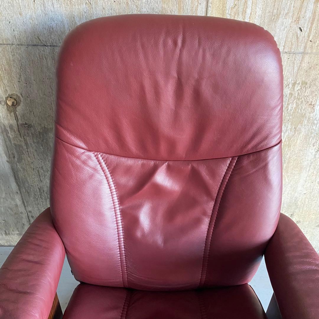 EKORNES Stressless Consul ストレスレス　コンサル　S