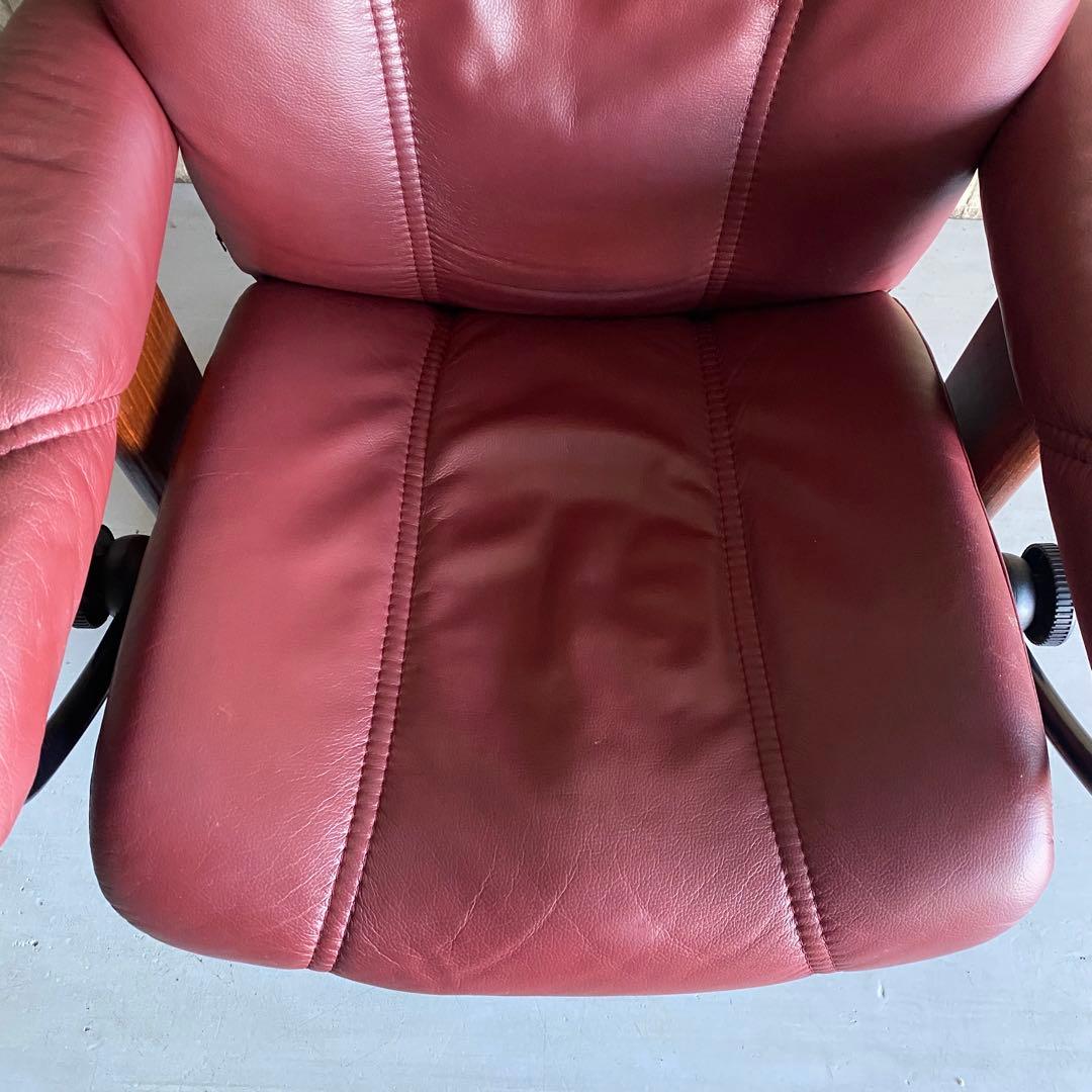 EKORNES Stressless Consul ストレスレス　コンサル　S