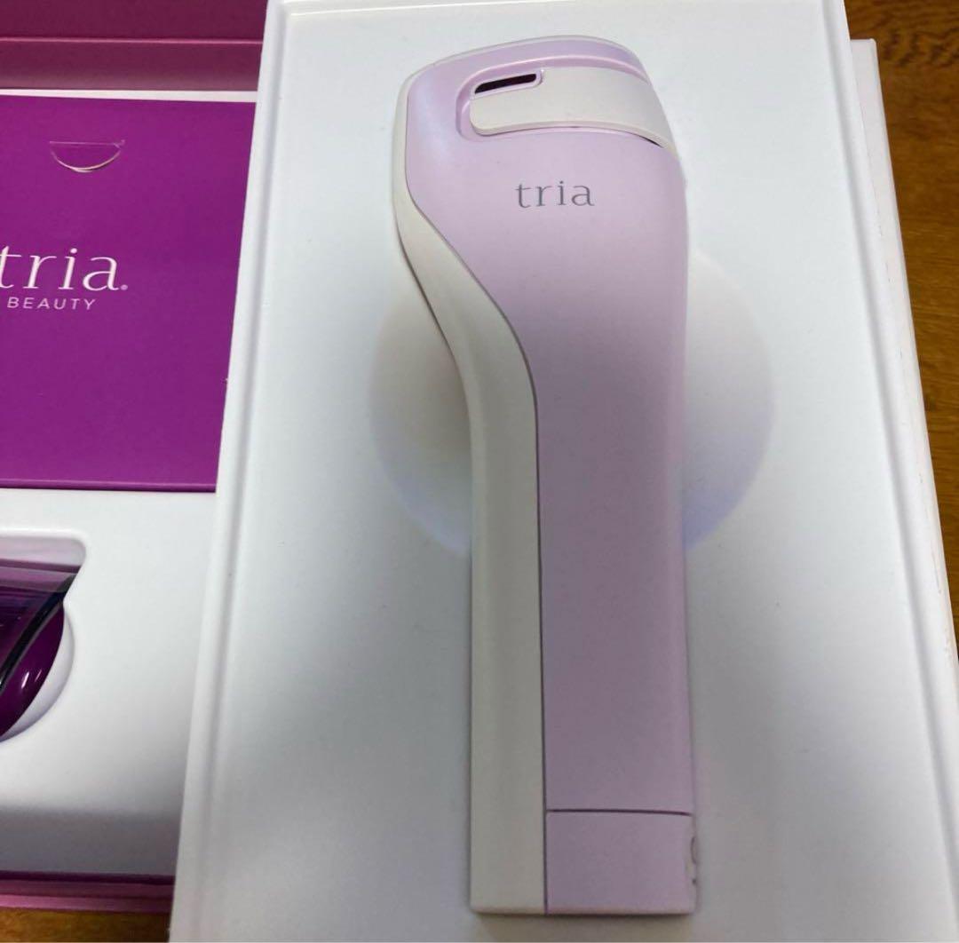 tria Skin Aging Care Laser 美顔器