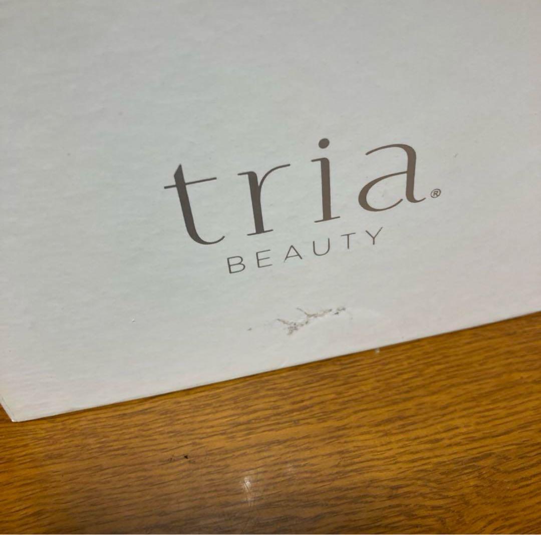 tria Skin Aging Care Laser 美顔器