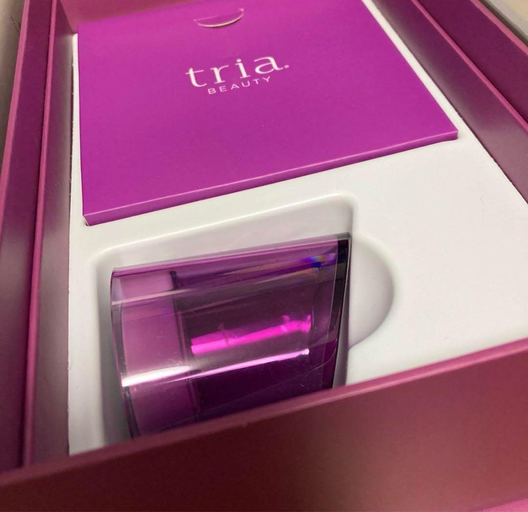 tria Skin Aging Care Laser 美顔器