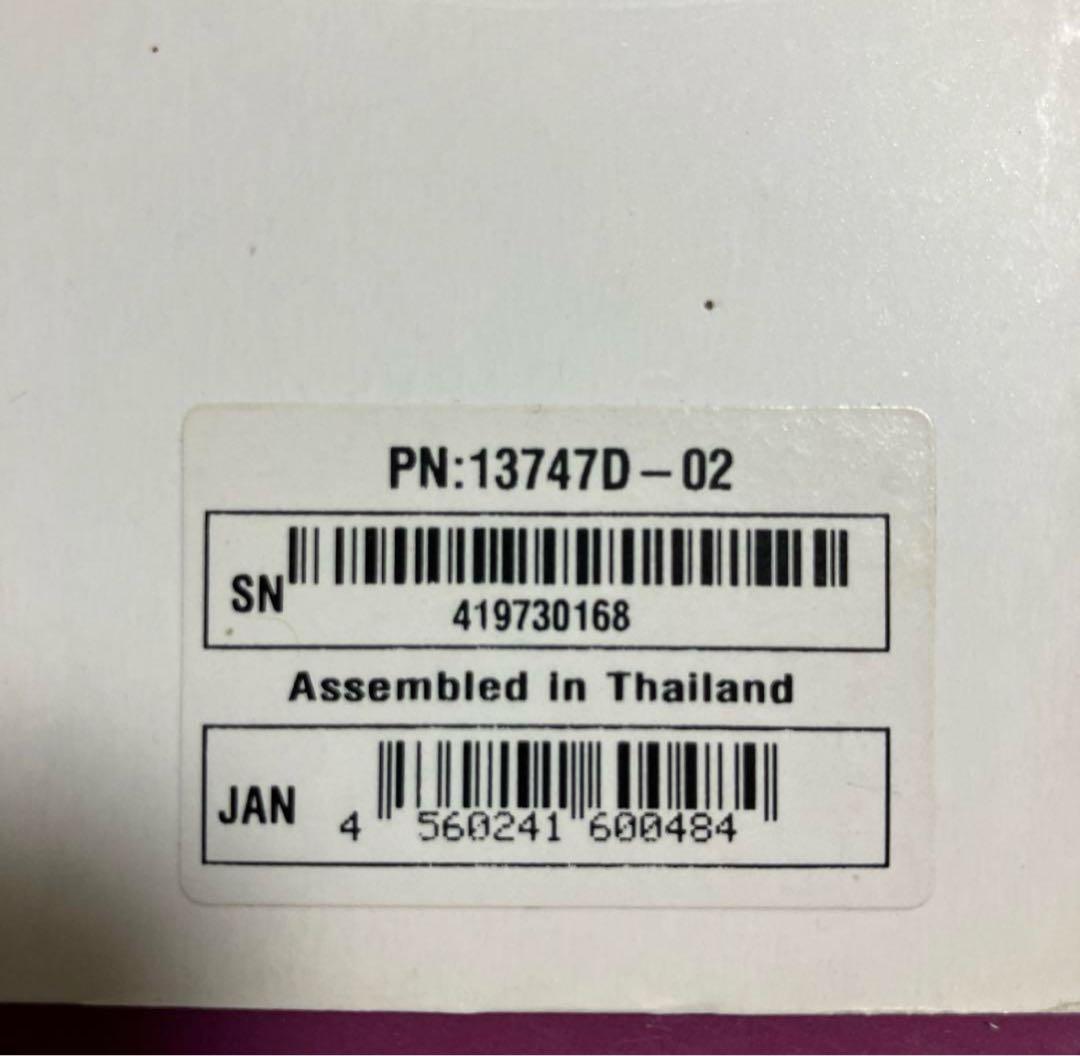 tria Skin Aging Care Laser 美顔器