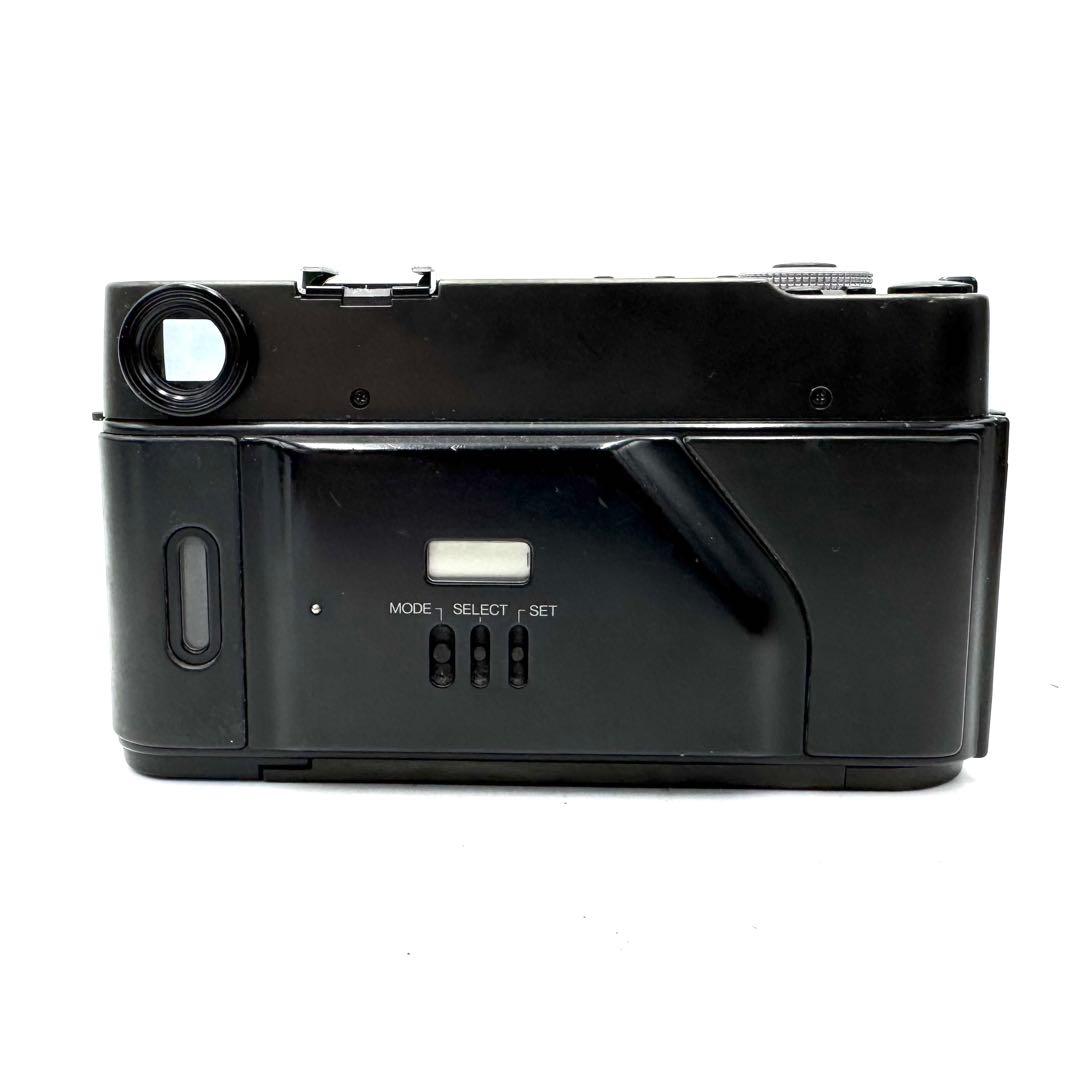 ❁完動品❁Konica コニカ HEXAR AF フィルムカメラ