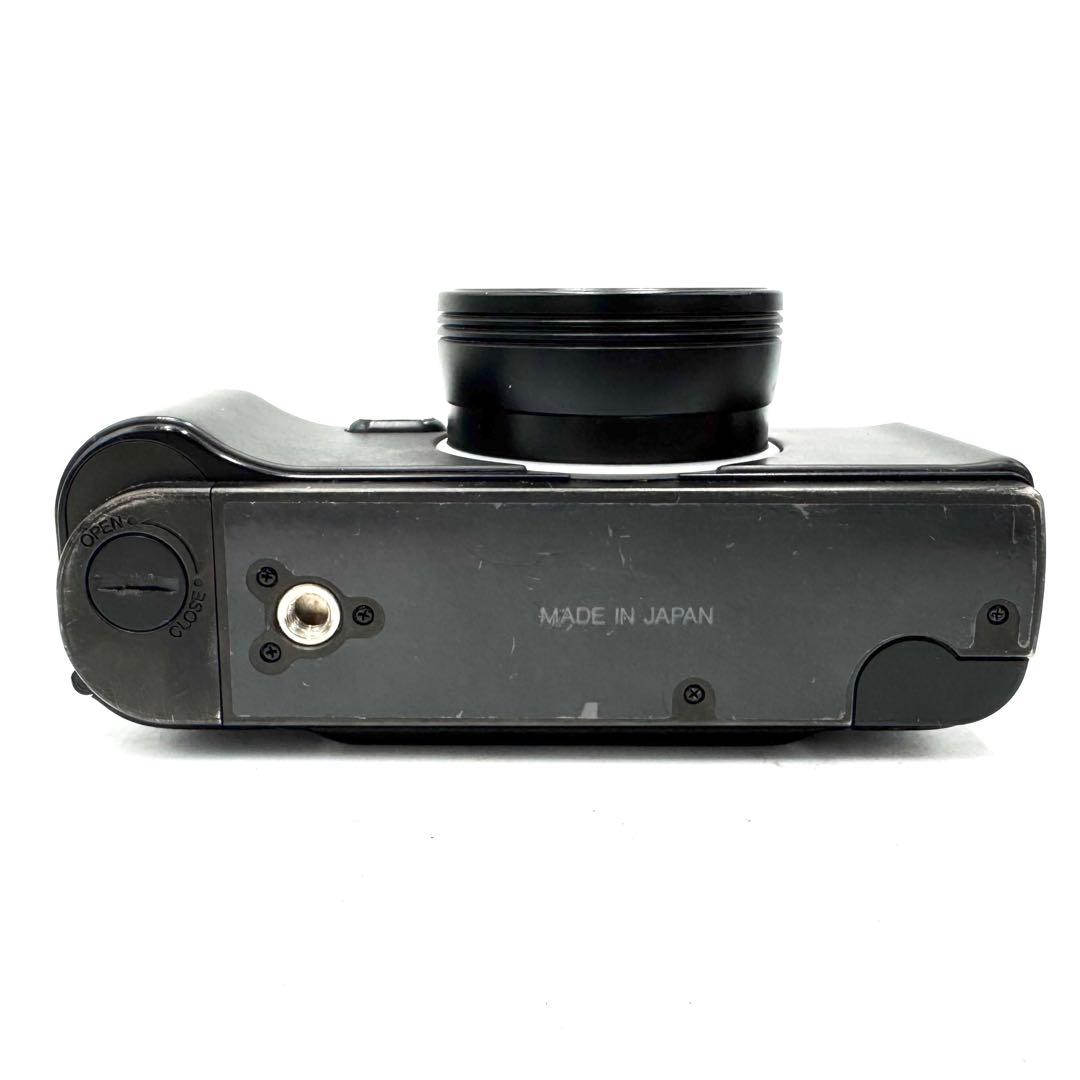 ❁完動品❁Konica コニカ HEXAR AF フィルムカメラ