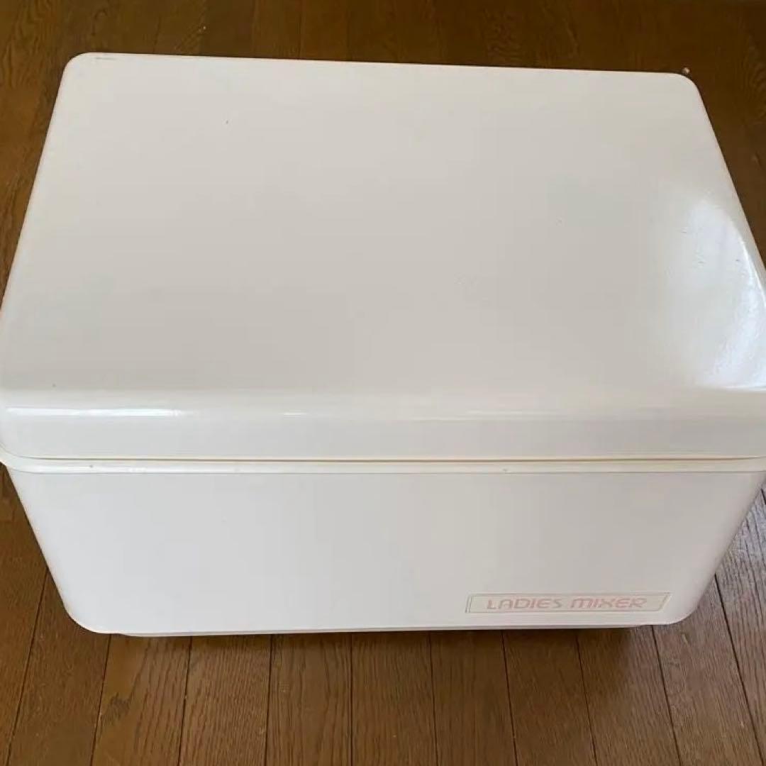 レディースミキサー　大正電機　KN−200 パンこね機