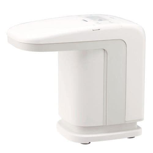 ② KOIZUMI ハンドドライヤー KAT-0551/W ホワイト