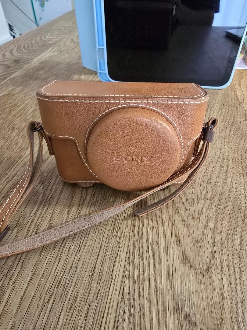 SONY RX100M5A 4K コンパクトデジタルカメラCyber-shot