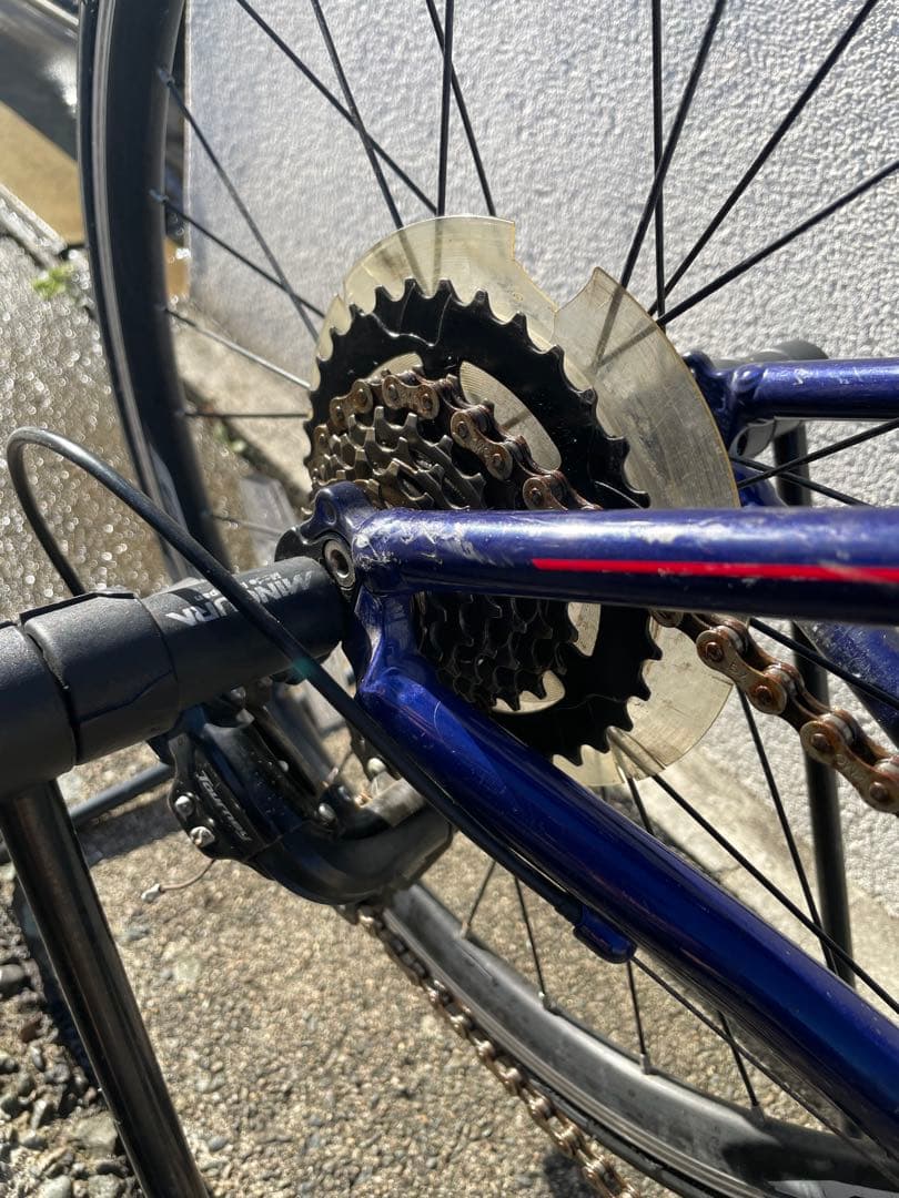 FUJI Fuji フジ ACE20 エース20 ロードバイク キッズ