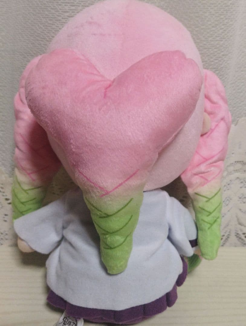 鬼滅の刃 BIG ぬいぐるみ まとめ売り 13体 未使用品 高さ約30cm