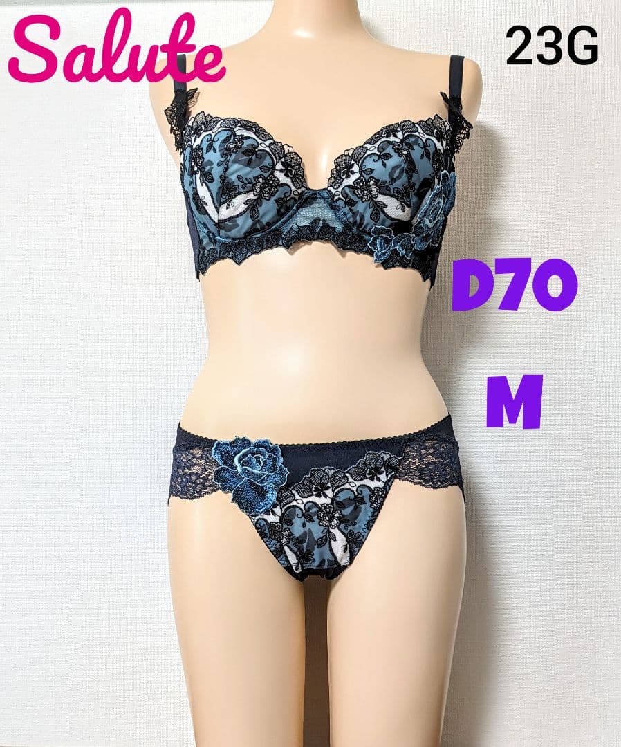 れ*ん様 サルート☆23G☆LB☆D70(P-Up)☆M(スタンダード)