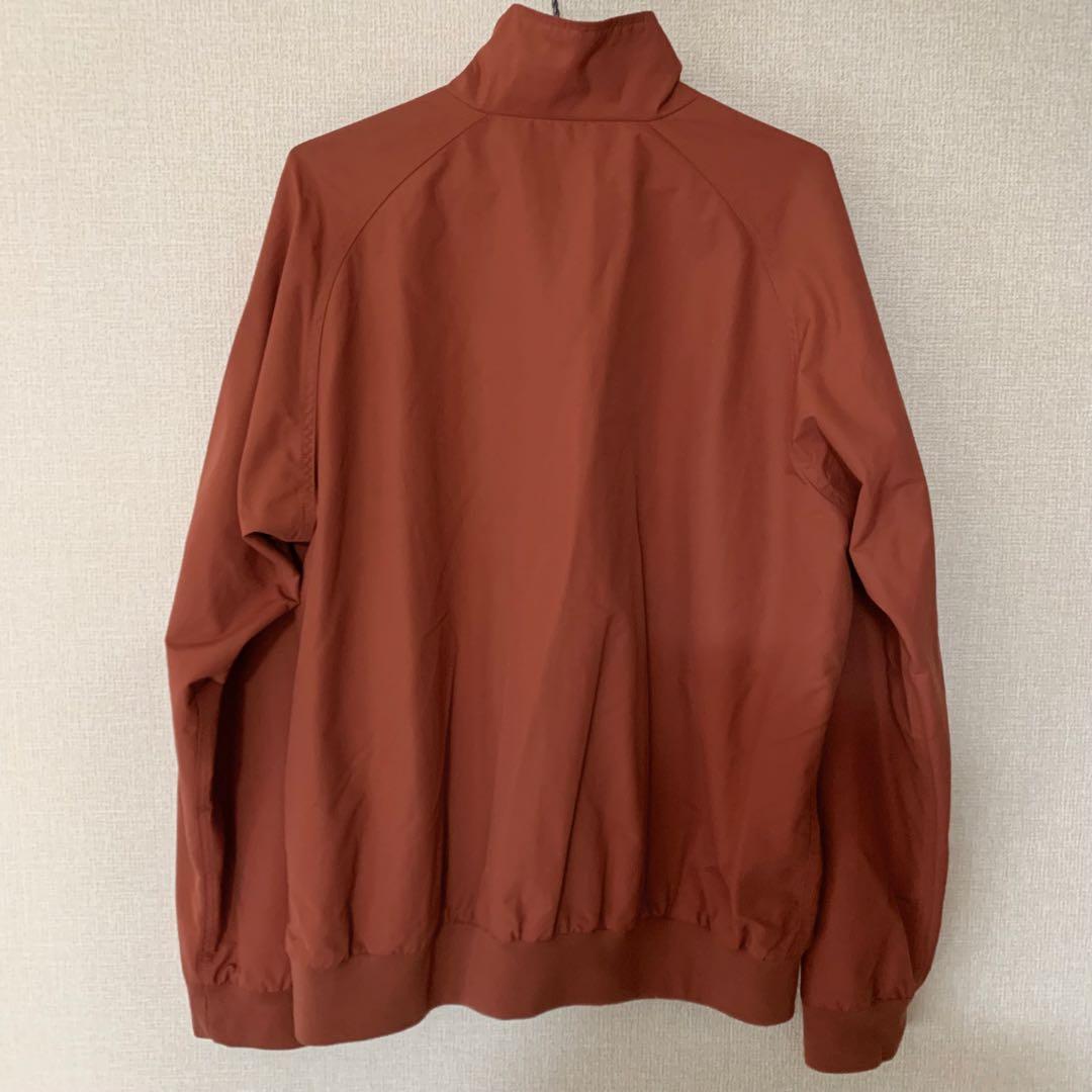 patagonia バギーズジャケット　Lサイズ