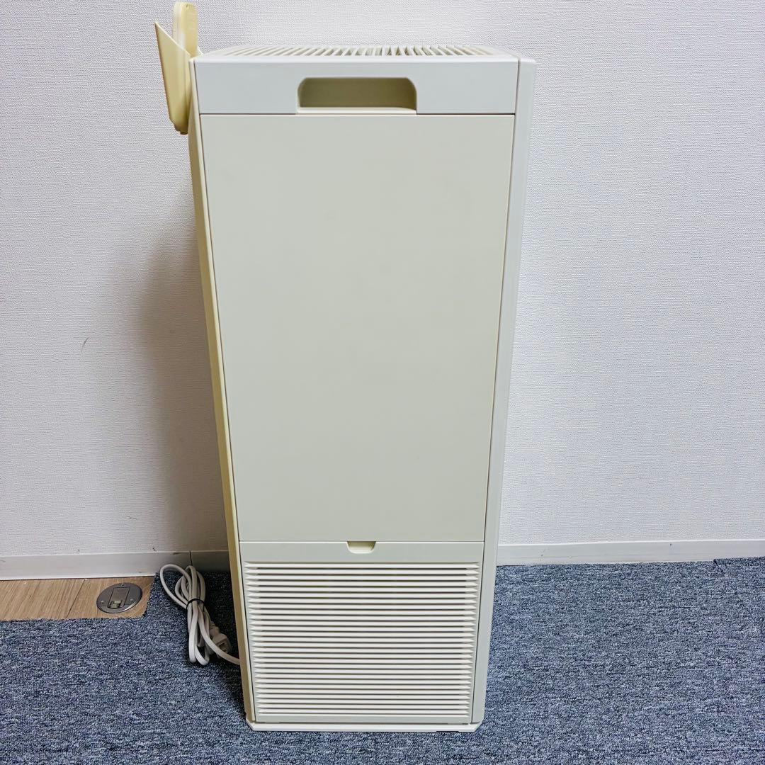 MCK50Y-W 空気清浄機 加湿　ホワイト　2021年製