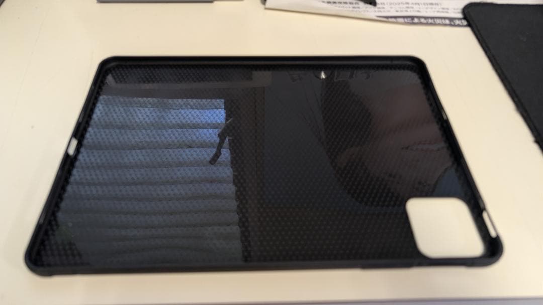 Androidタブレット本体 Xiaomi Pad 6S Pro 12.4 8+256GB 144Hz