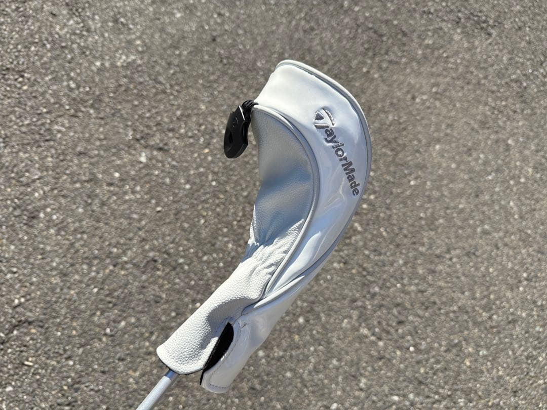 [美品]TaylorMade FW3 16度 レディース フェアウェイウッド