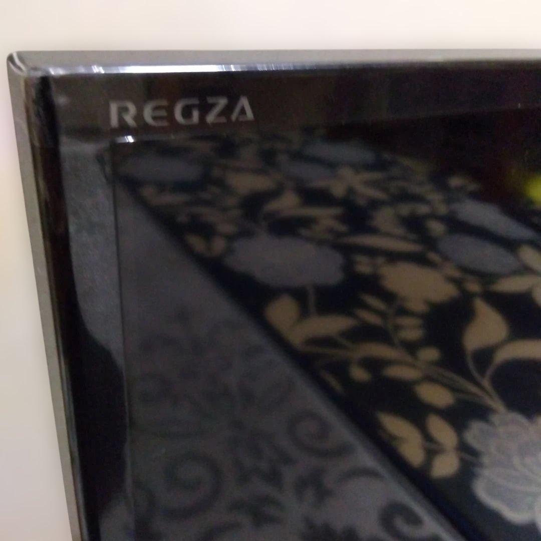 REGZA 液晶テレビ TOSHIBA 2021年製