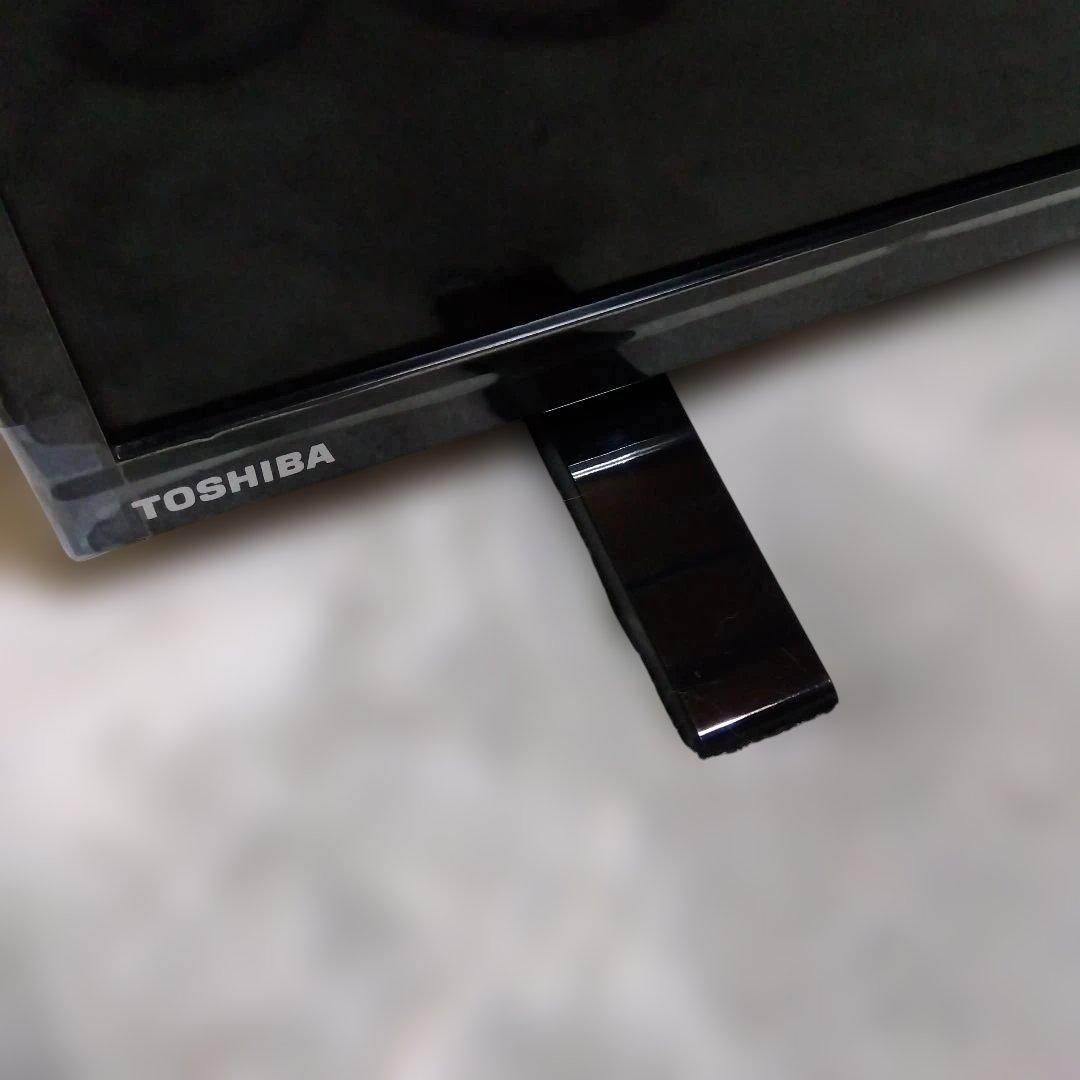 REGZA 液晶テレビ TOSHIBA 2021年製