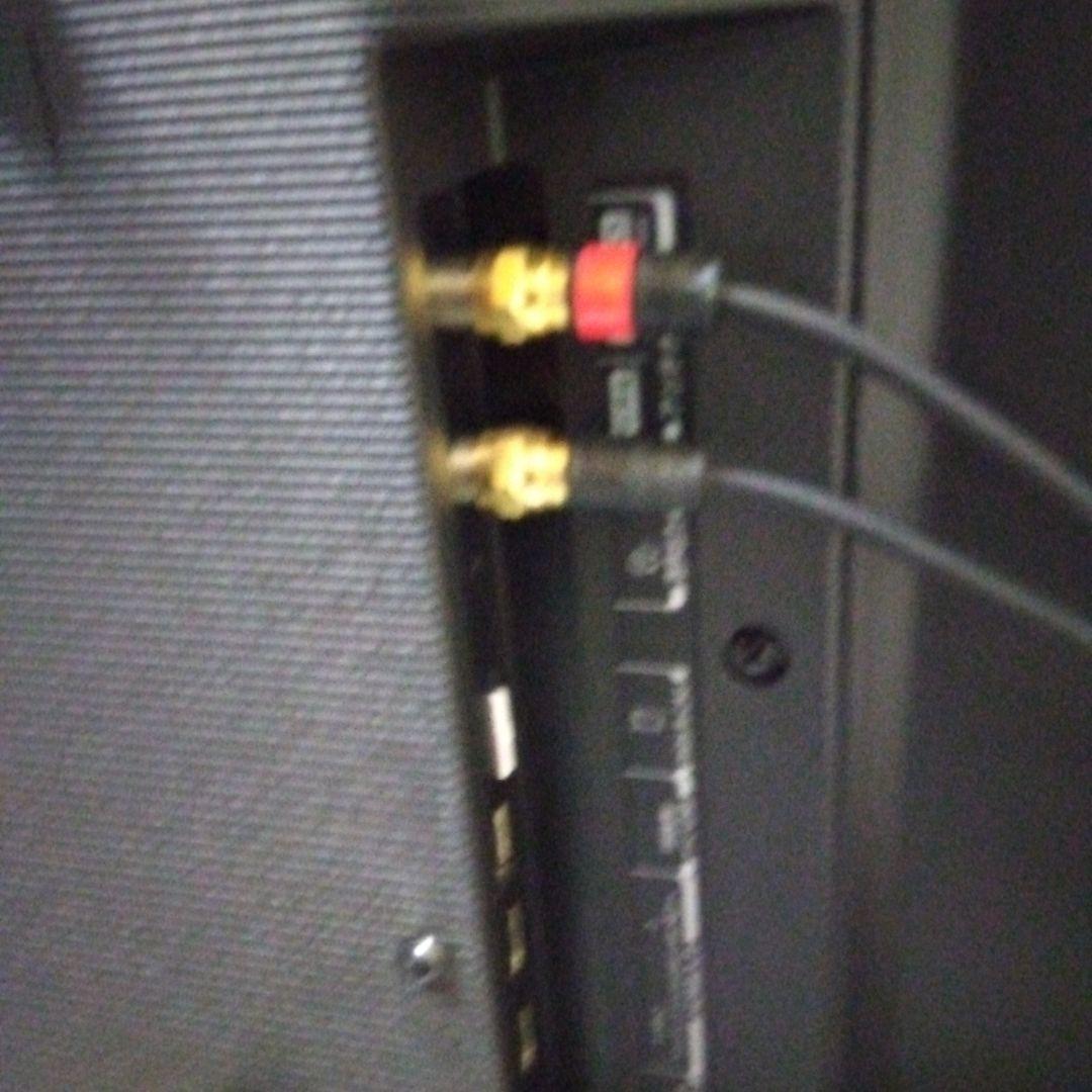 REGZA 液晶テレビ TOSHIBA 2021年製