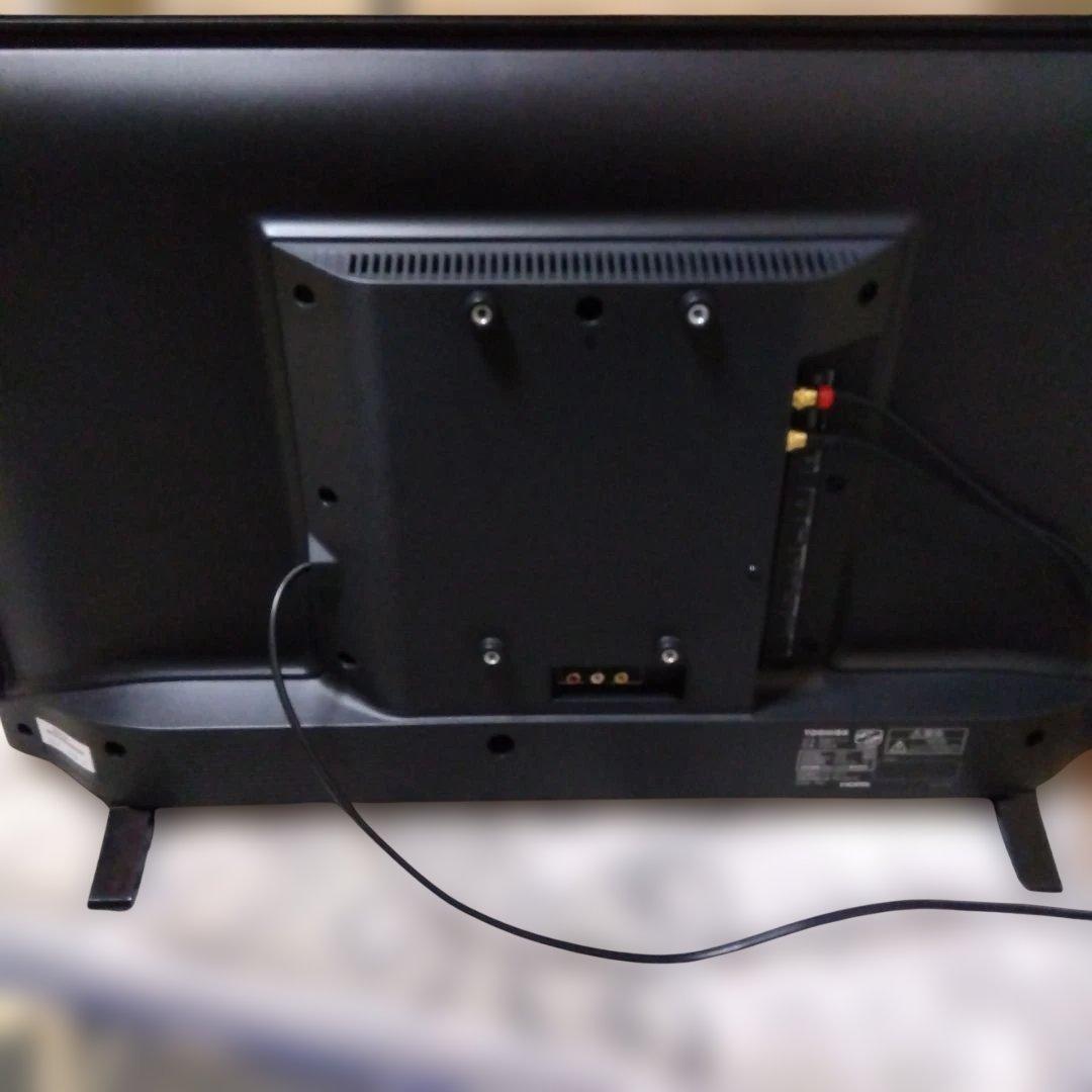 REGZA 液晶テレビ TOSHIBA 2021年製