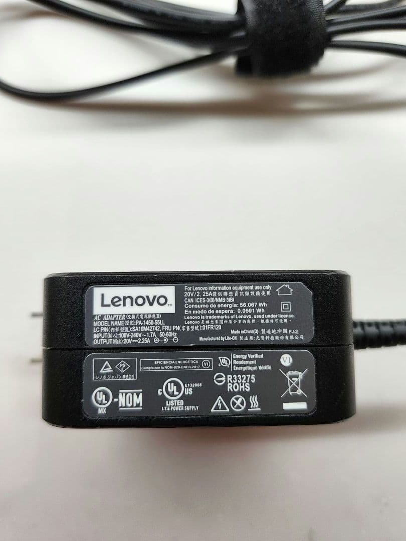 Windowsノート本体 Lenovo IdeaPad 330