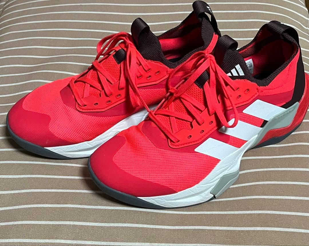adidas ラピッドムーブ2 Rapidmove2 トレーニングシューズ