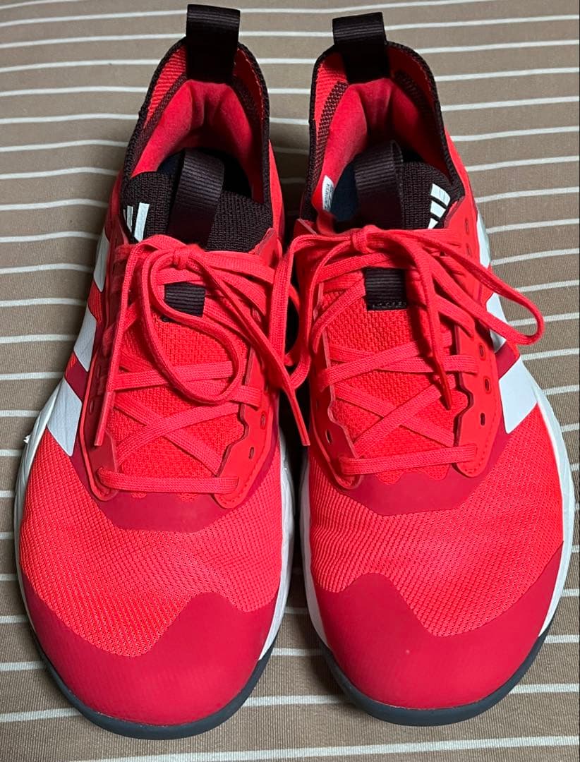 adidas ラピッドムーブ2 Rapidmove2 トレーニングシューズ