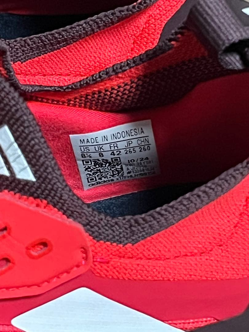 adidas ラピッドムーブ2 Rapidmove2 トレーニングシューズ