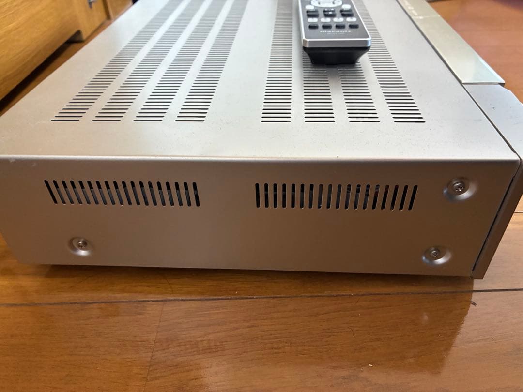 marants NR1200 ネットワークオーディオレシーバー