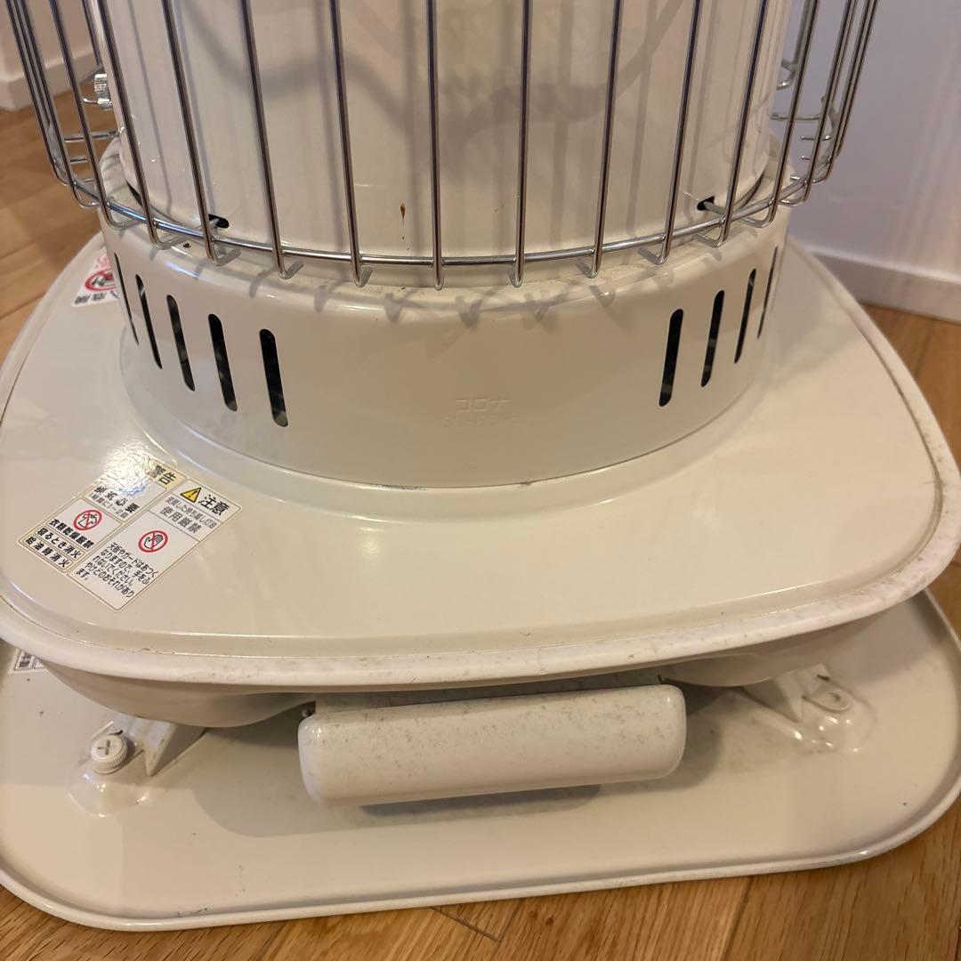 CORONA SL-6618 石油ストーブ ダルマストーブ　2018年製