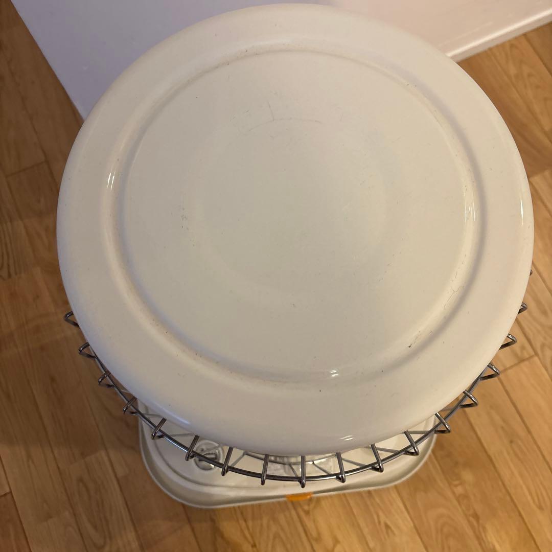 CORONA SL-6618 石油ストーブ ダルマストーブ　2018年製