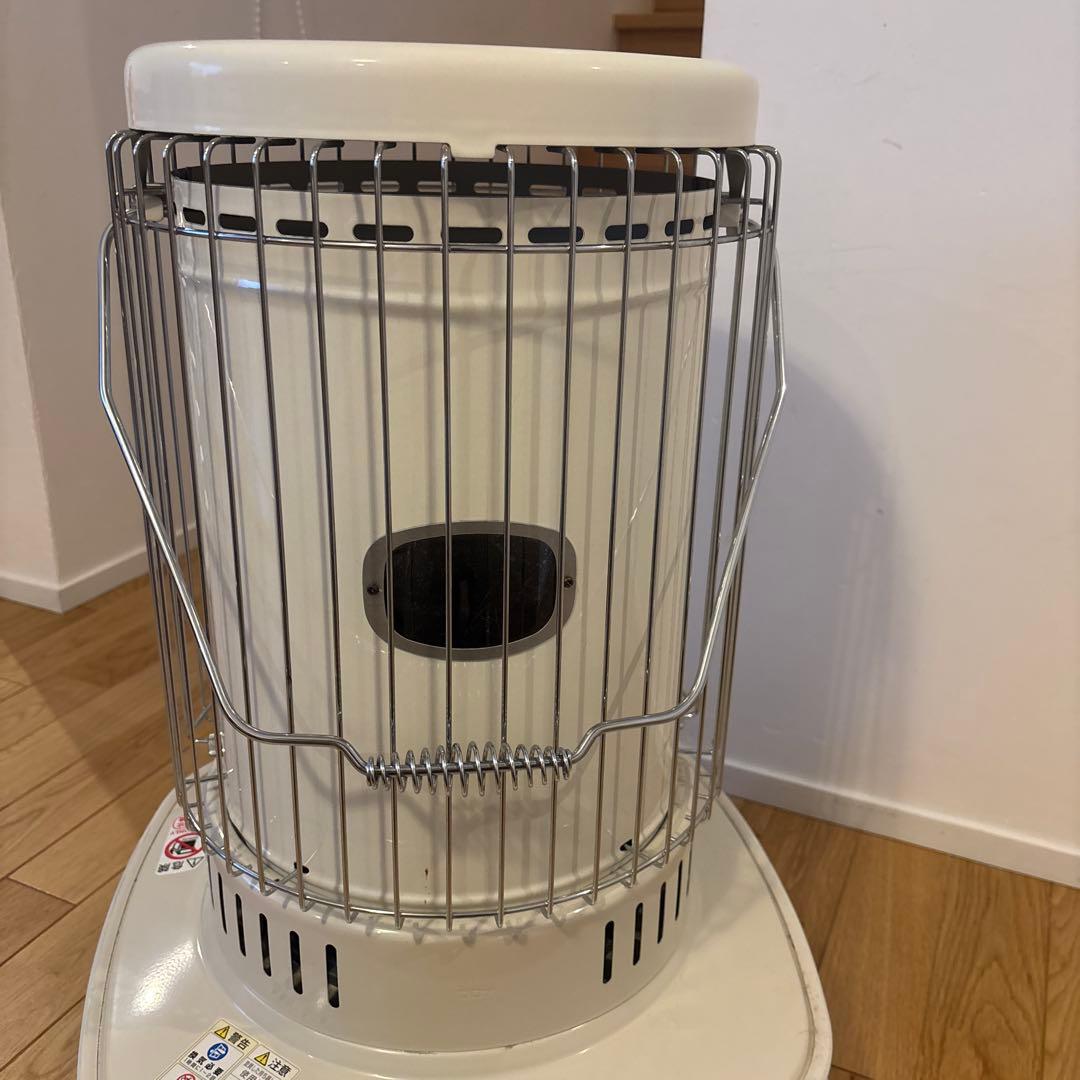 CORONA SL-6618 石油ストーブ ダルマストーブ　2018年製