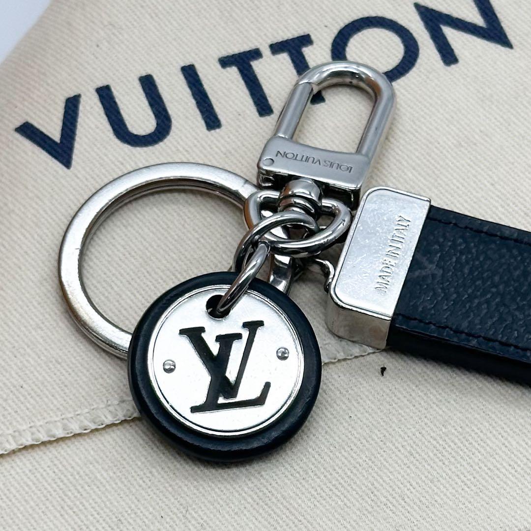 ルイヴィトン ポルトクレ ネオ LV クラブ キーリング エクリプス リバース