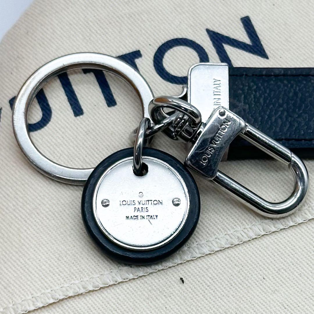 ルイヴィトン ポルトクレ ネオ LV クラブ キーリング エクリプス リバース